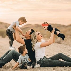 Meet your Posher, Ashlee